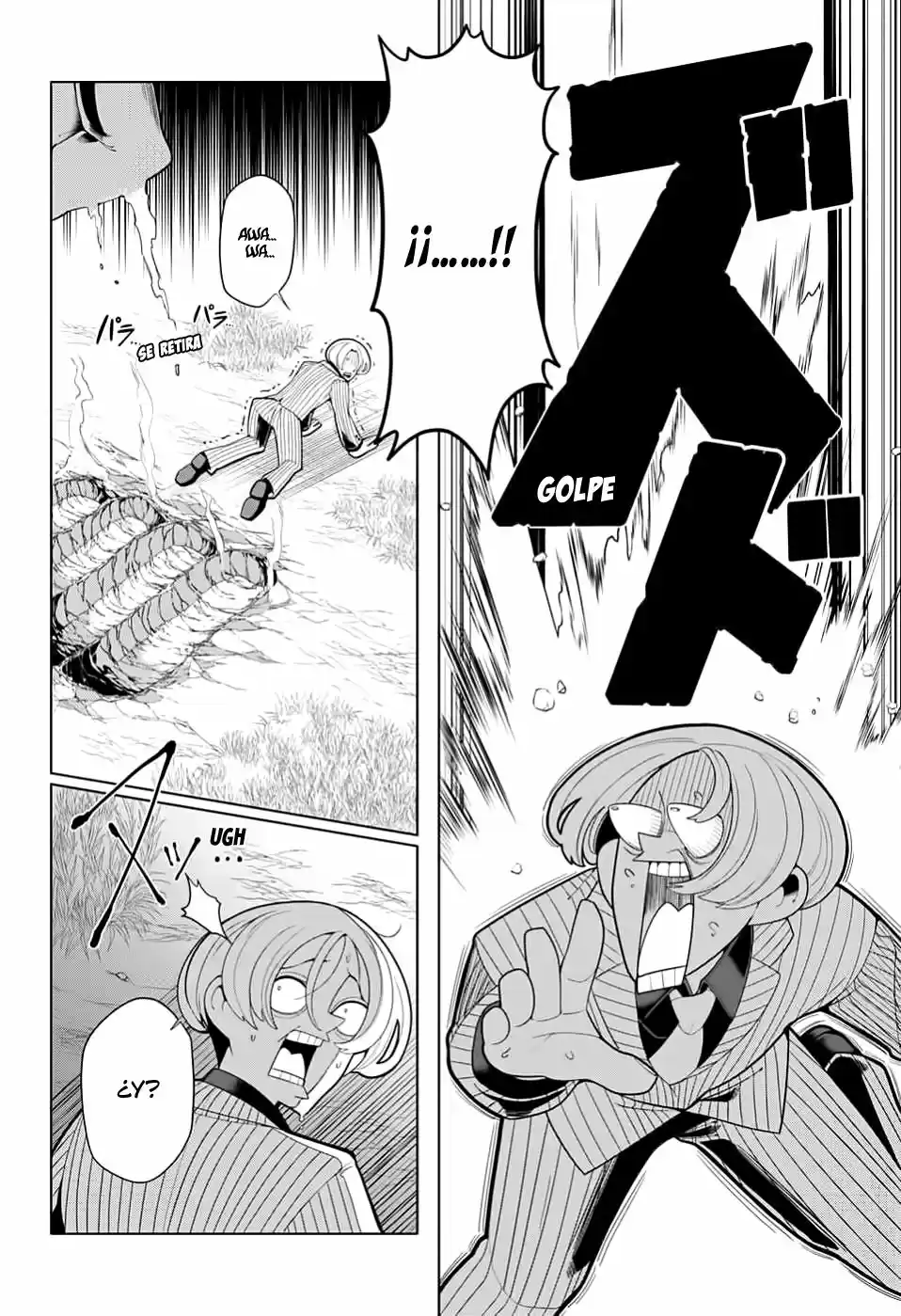 Samon-kun wa Summoner (2015) - Capítulo 16 - Página 22 - LectorTMOo