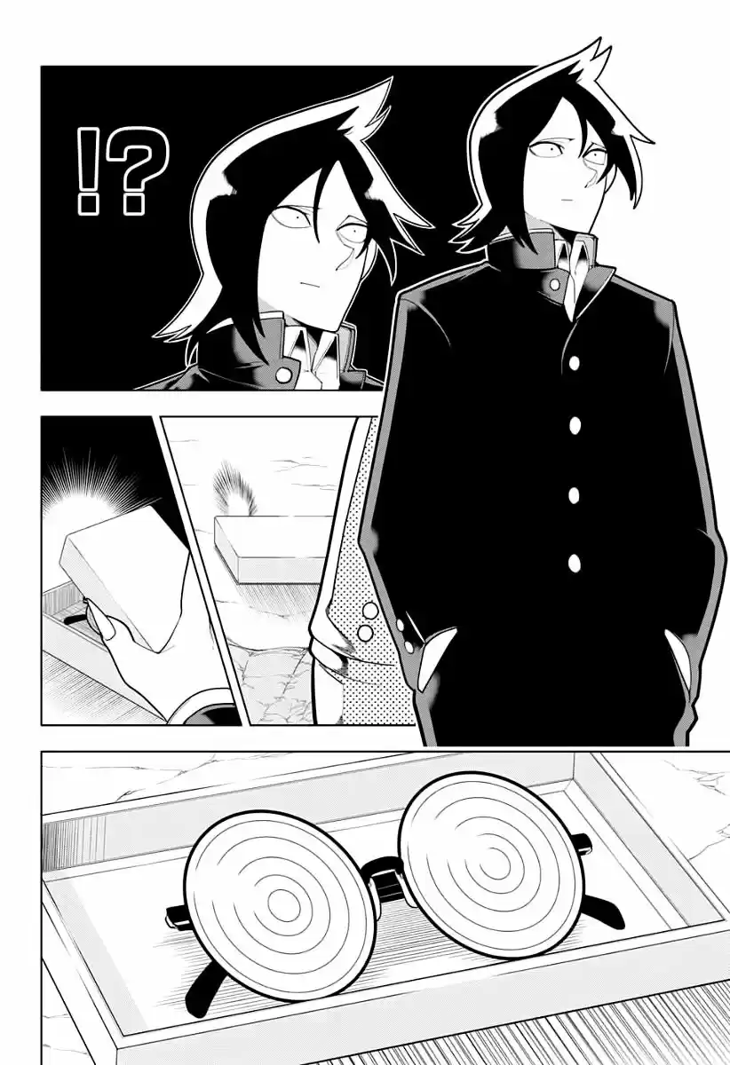 Samon-kun wa Summoner (2015) - Capítulo 17 - Página 15 - LectorTMOo