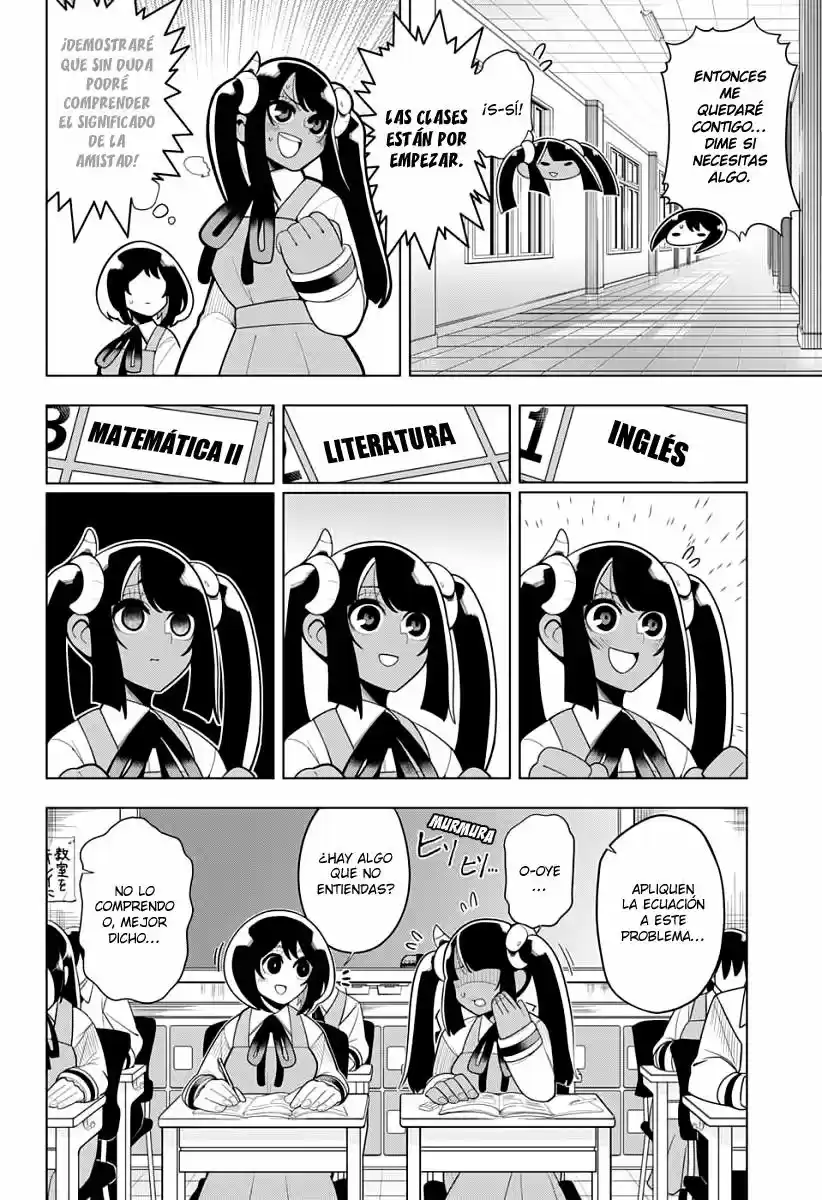 Samon-kun wa Summoner (2015) - Capítulo 18 - Página 11 - LectorTMOo