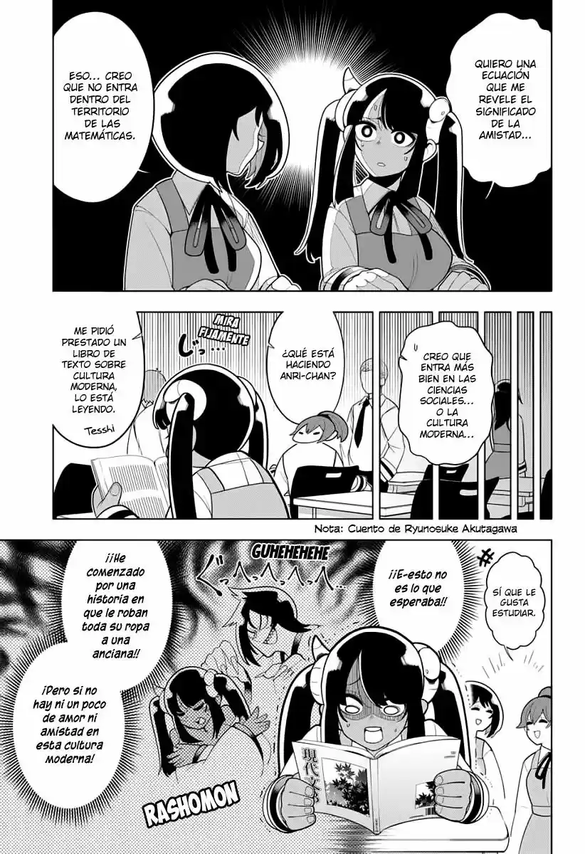 Samon-kun wa Summoner (2015) - Capítulo 18 - Página 12 - LectorTMOo
