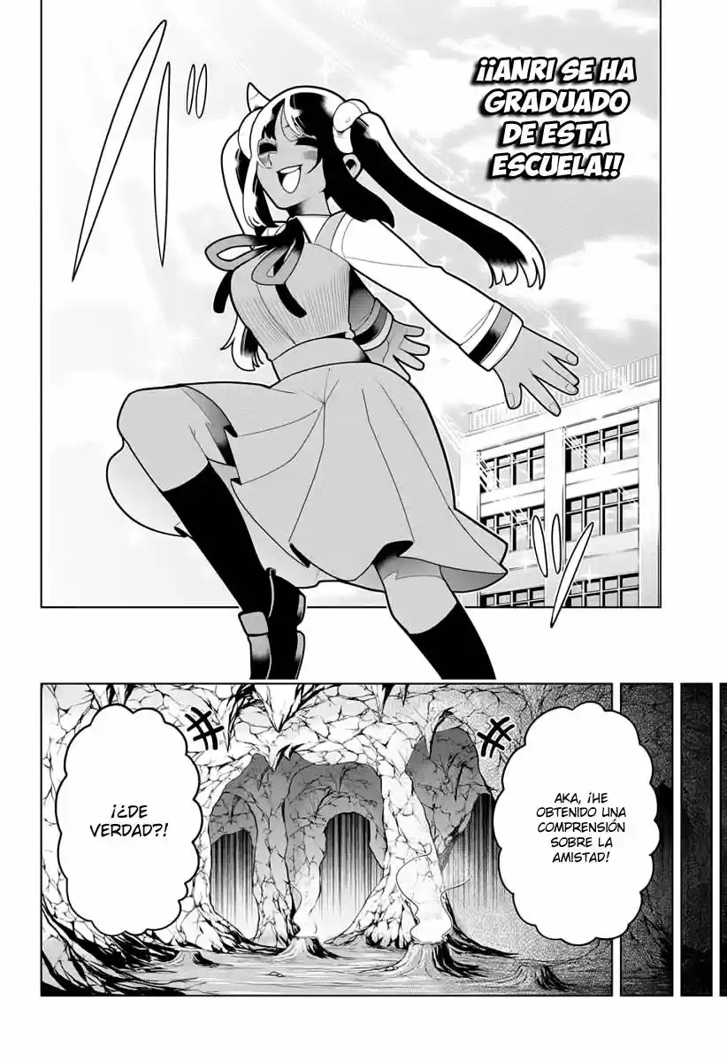 Samon-kun wa Summoner (2015) - Capítulo 18 - Página 19 - LectorTMOo