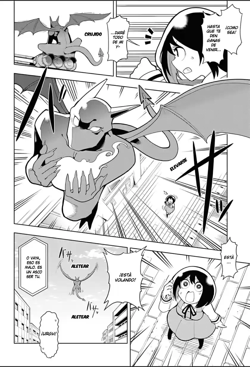 Samon-kun wa Summoner (2015) - Capítulo 2 - Página 14 - LectorTMOo