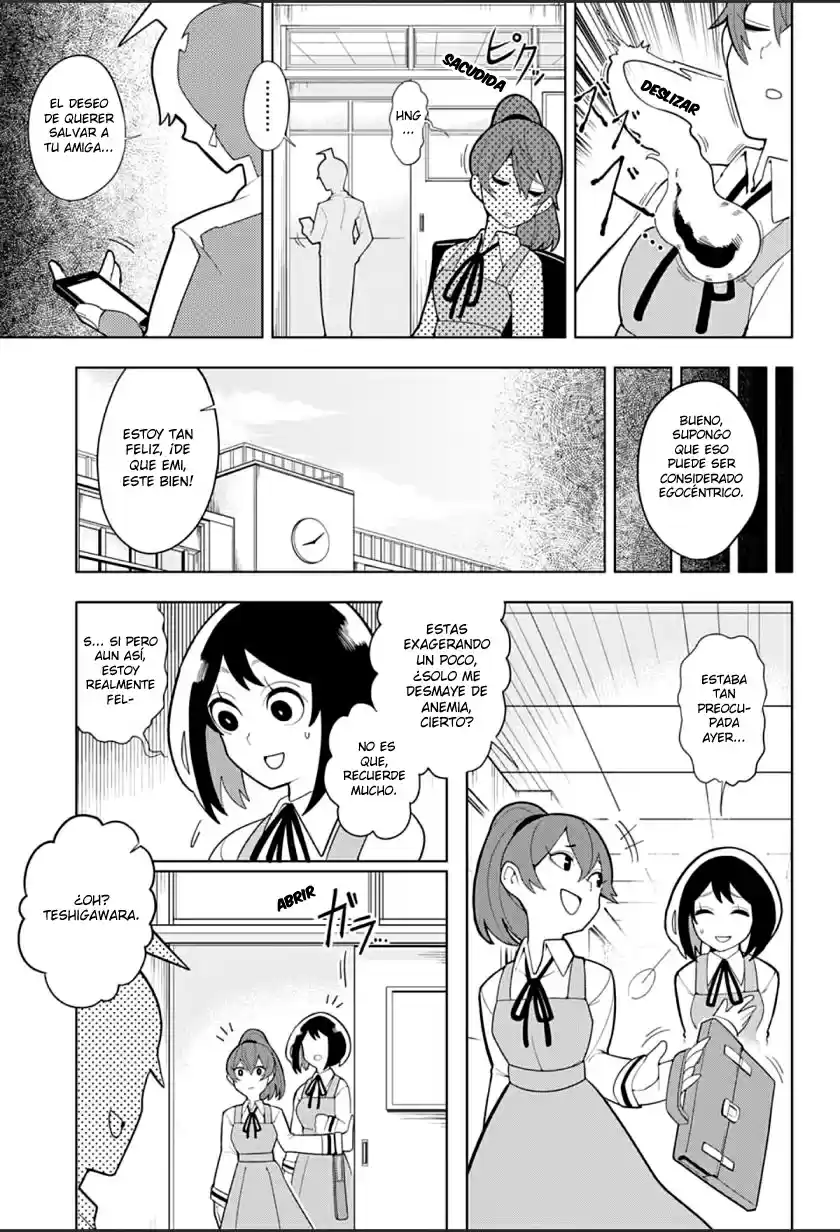 Samon-kun wa Summoner (2015) - Capítulo 2 - Página 21 - LectorTMOo