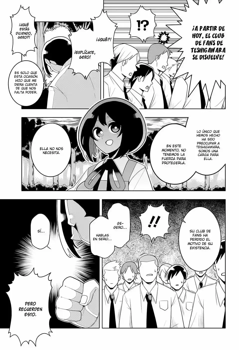Samon-kun wa Summoner (2015) - Capítulo 22 - Página 18 - LectorTMOo