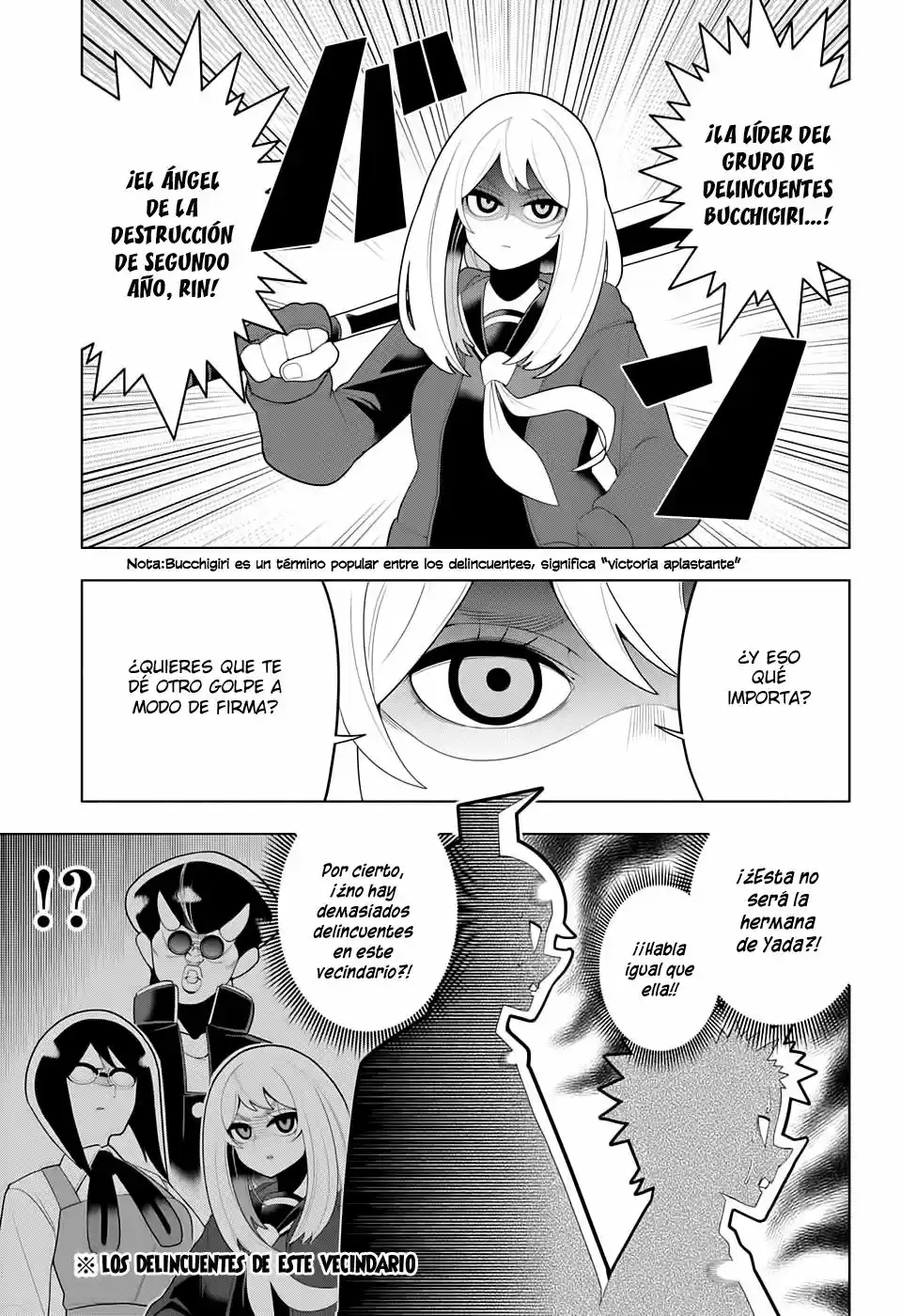 Samon-kun wa Summoner (2015) - Capítulo 27 - Página 12 - LectorTMOo