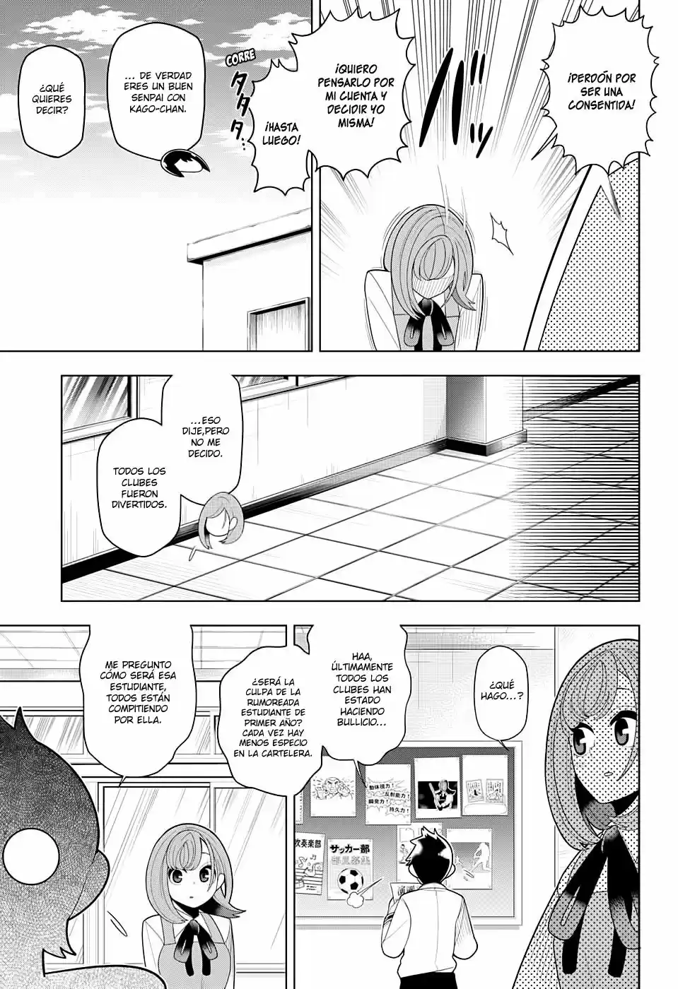 Samon-kun wa Summoner (2015) - Capítulo 33 - Página 18 - LectorTMOo