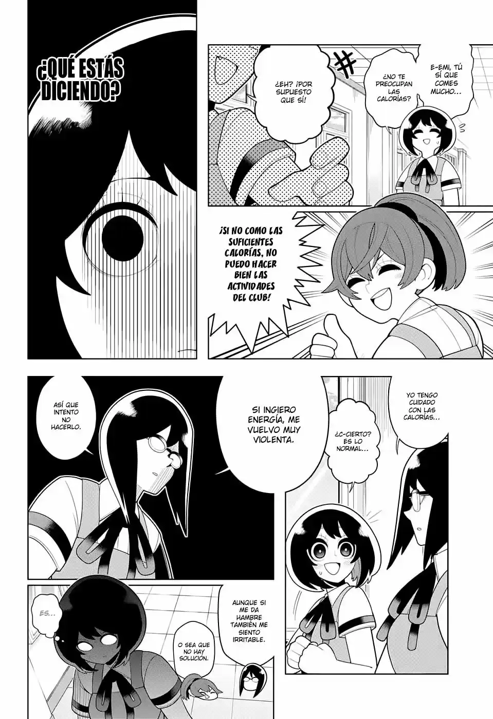 Samon-kun wa Summoner (2015) - Capítulo 39 - Página 7 - LectorTMOo