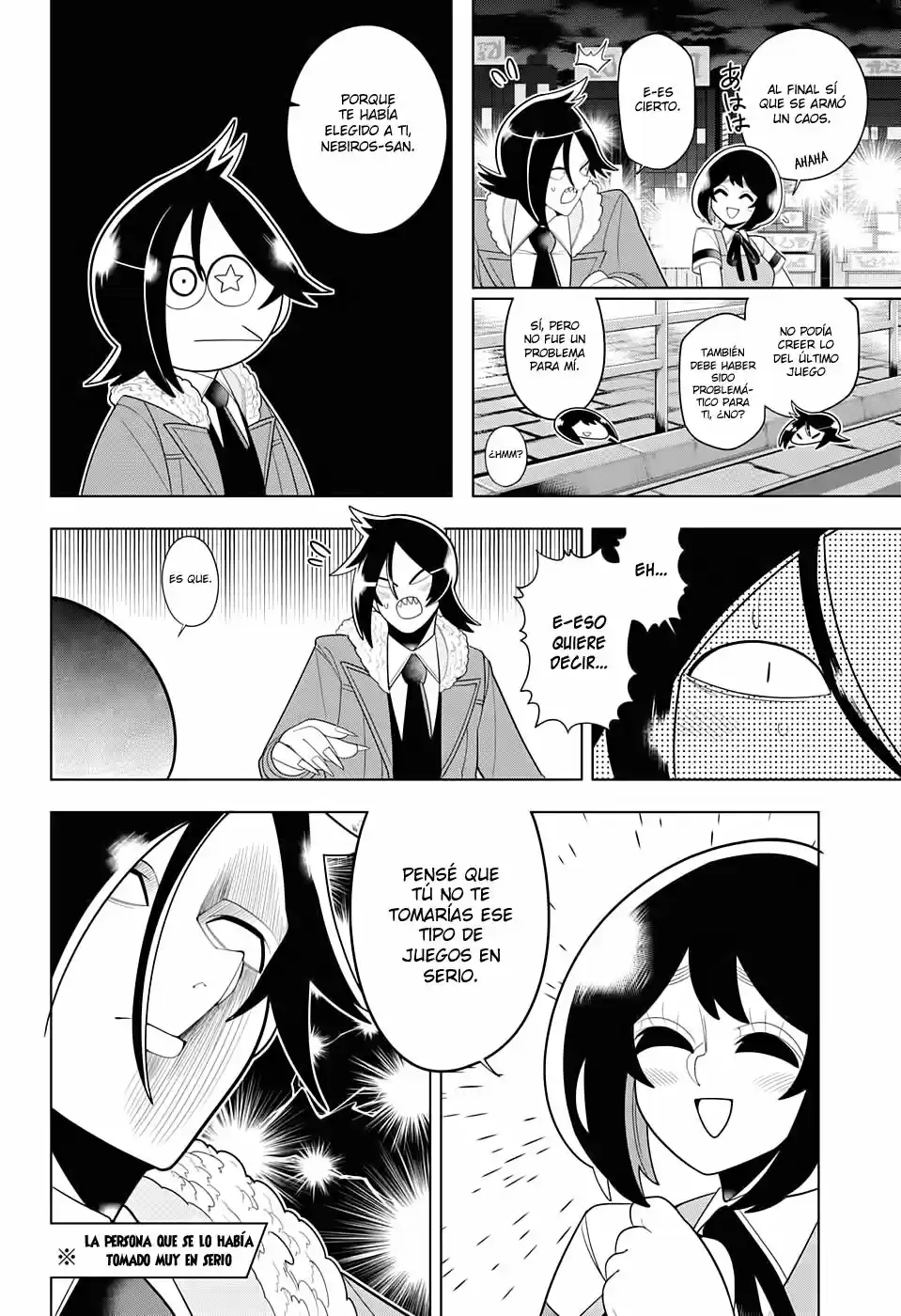 Samon-kun wa Summoner (2015) - Capítulo 51 - Página 19 - LectorTMOo