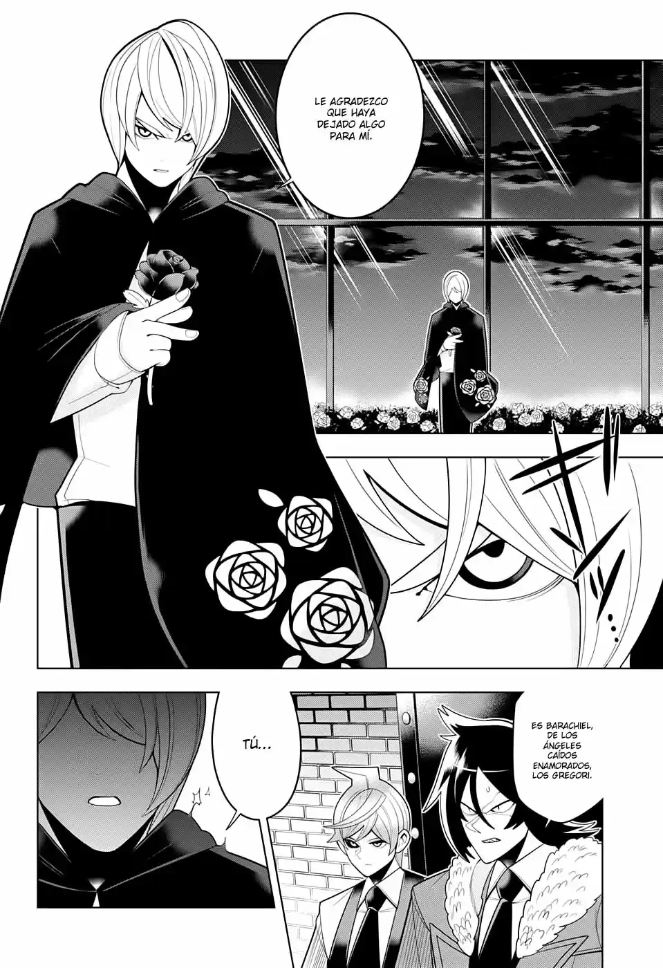 Samon-kun wa Summoner (2015) - Capítulo 54 - Página 17 - LectorTMOo