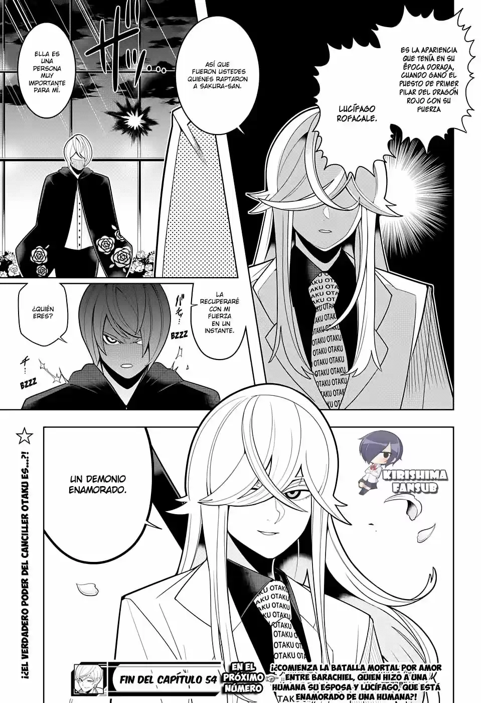 Samon-kun wa Summoner (2015) - Capítulo 54 - Página 20 - LectorTMOo