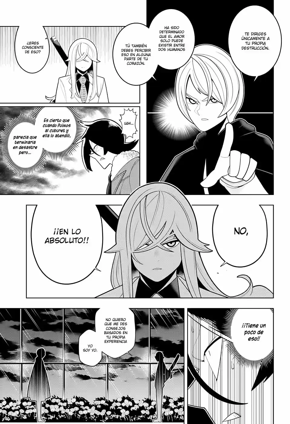 Samon-kun wa Summoner (2015) - Capítulo 55 - Página 6 - LectorTMOo