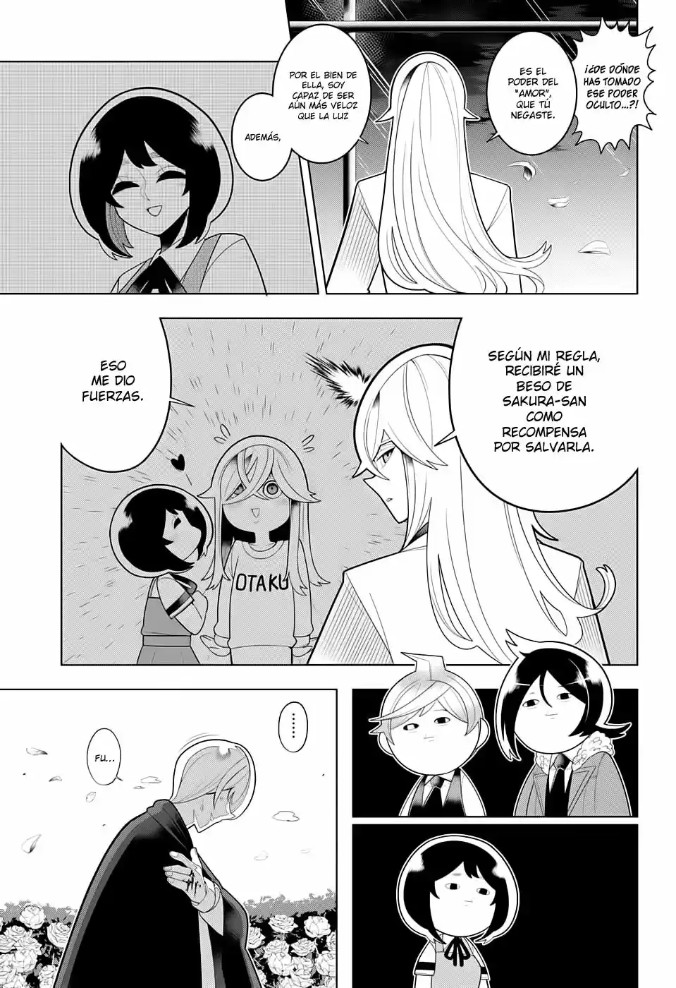 Samon-kun wa Summoner (2015) - Capítulo 55 - Página 16 - LectorTMOo