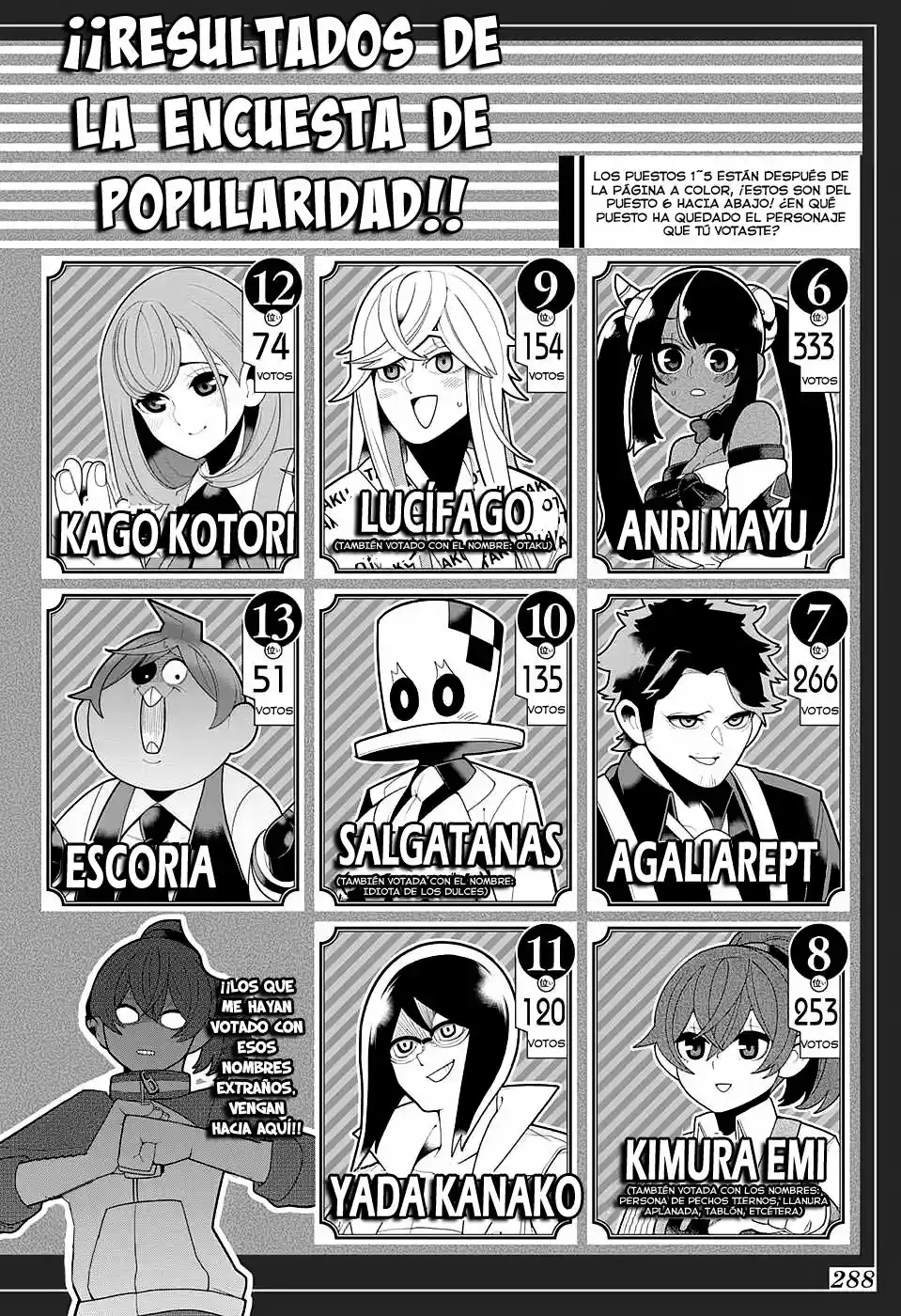 Samon-kun wa Summoner (2015) - Capítulo 59 - Página 23 - LectorTMOo