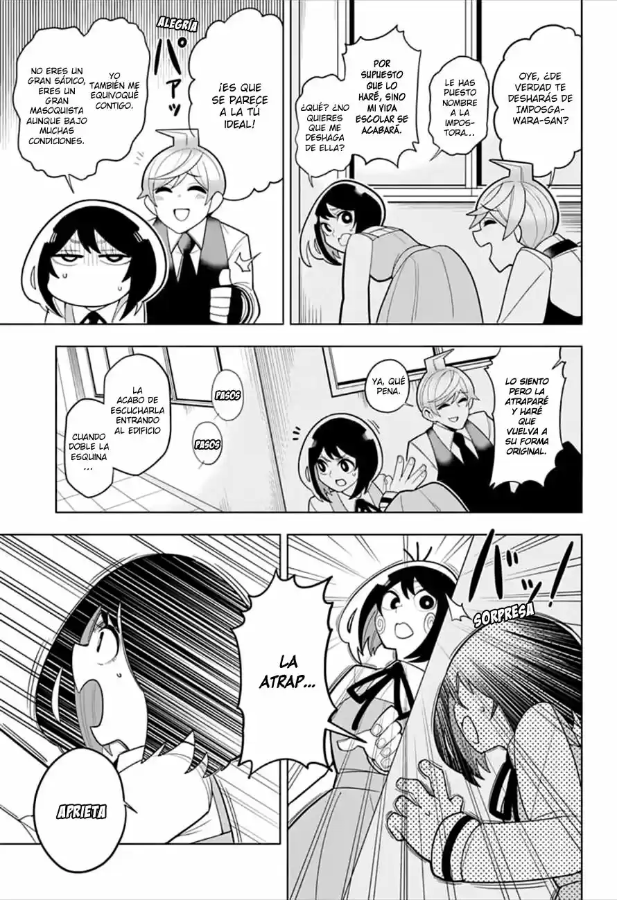 Samon-kun wa Summoner (2015) - Capítulo 6 - Página 14 - LectorTMOo