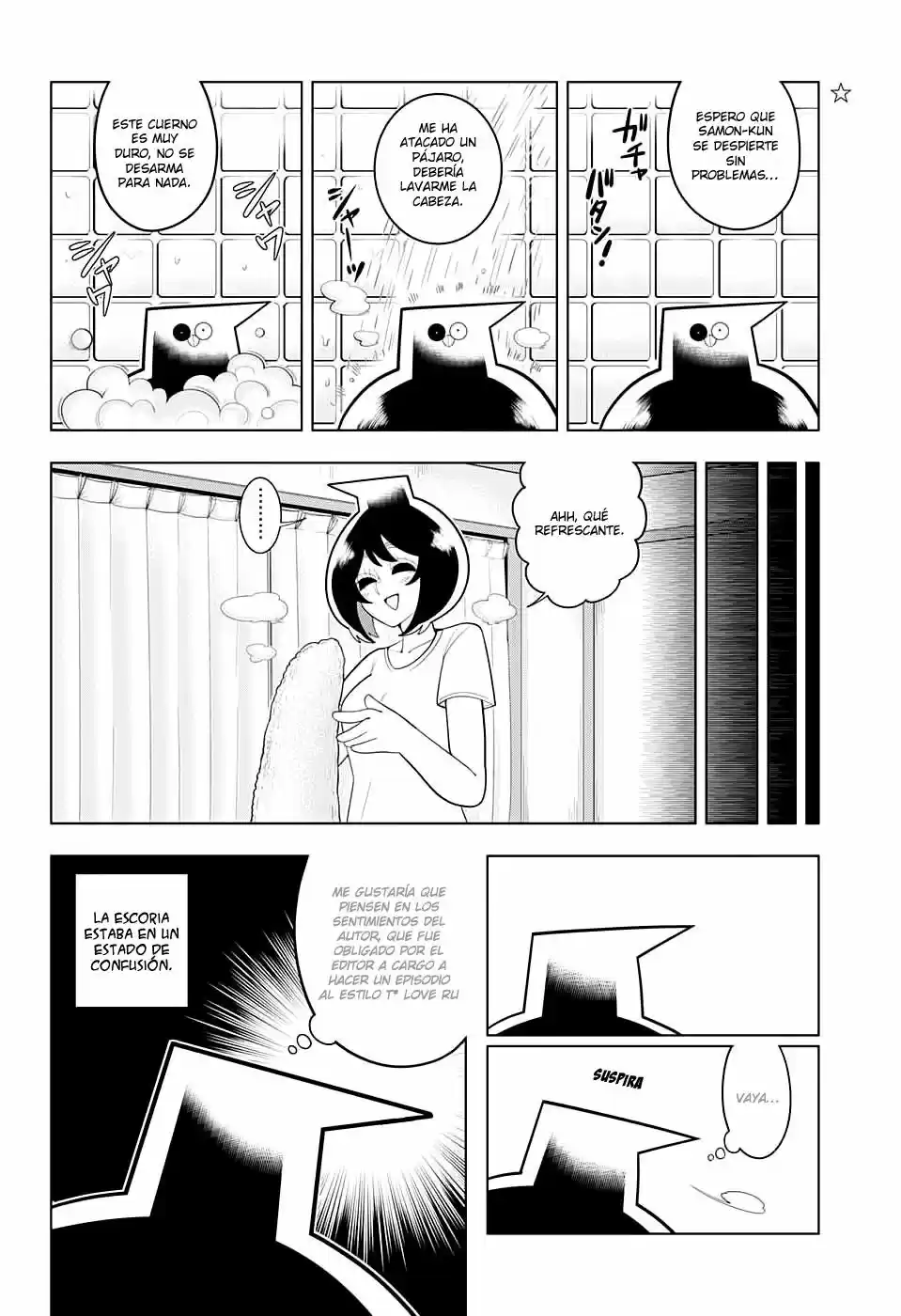 Samon-kun wa Summoner (2015) - Capítulo 60 - Página 11 - LectorTMOo