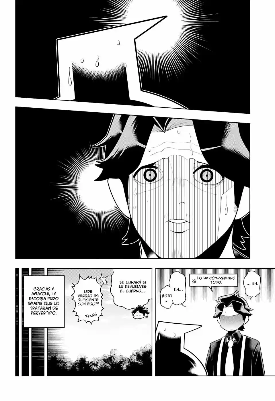 Samon-kun wa Summoner (2015) - Capítulo 60 - Página 19 - LectorTMOo