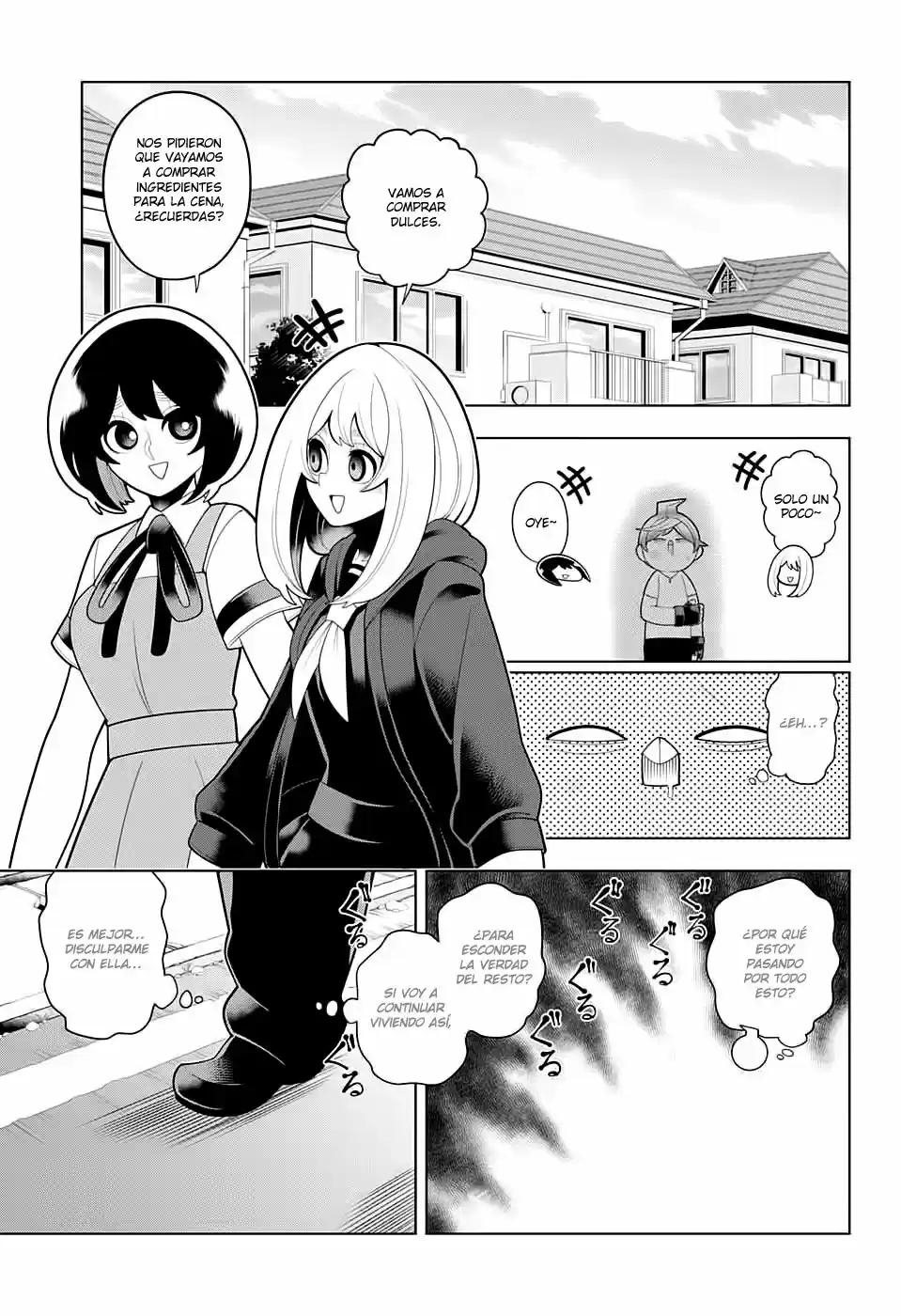 Samon-kun wa Summoner (2015) - Capítulo 61 - Página 14 - LectorTMOo
