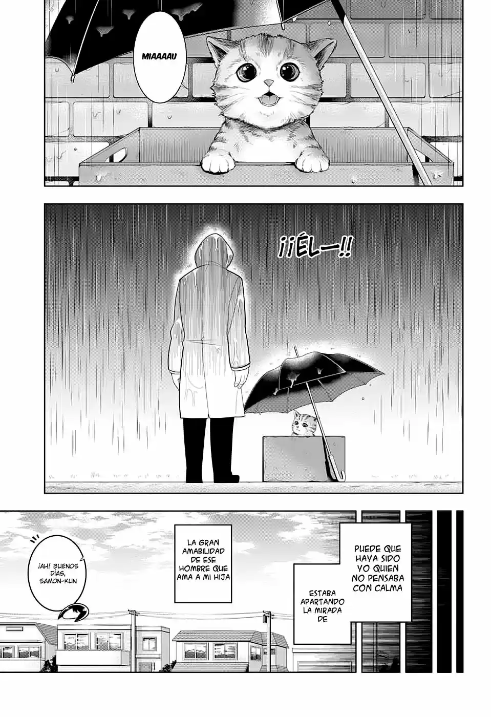 Samon-kun wa Summoner (2015) - Capítulo 63 - Página 18 - LectorTMOo