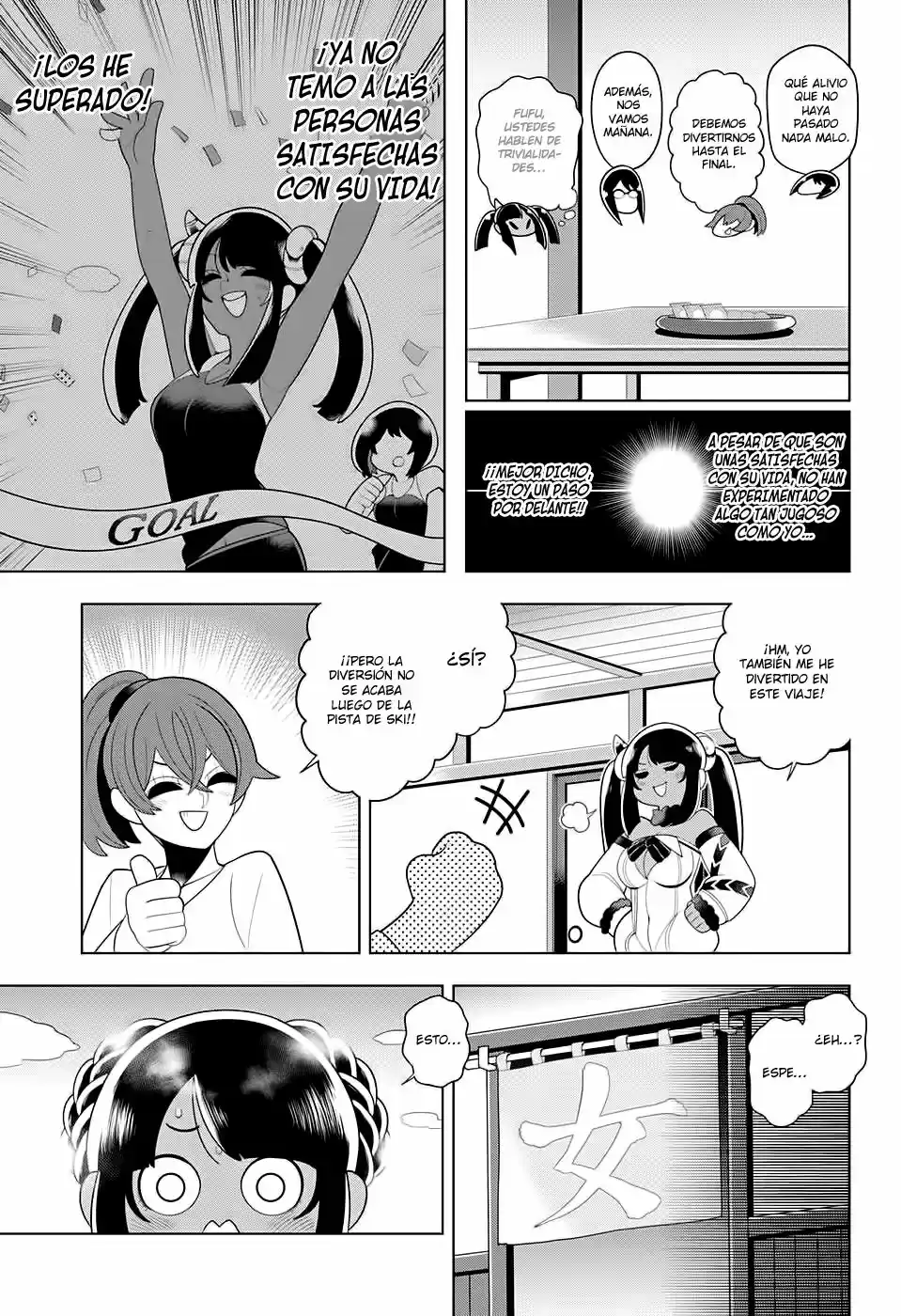Samon-kun wa Summoner (2015) - Capítulo 64 - Página 22 - LectorTMOo