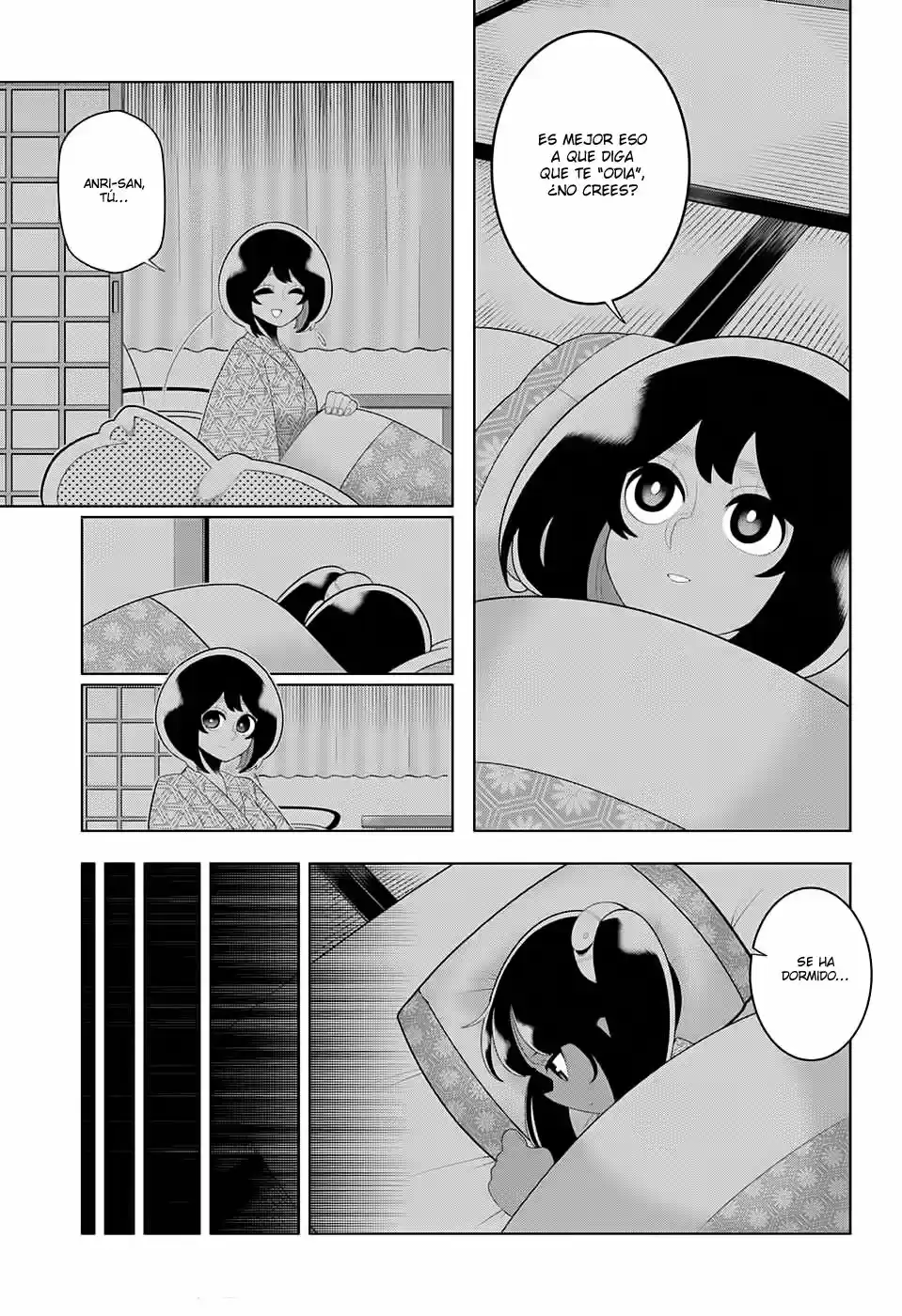 Samon-kun wa Summoner (2015) - Capítulo 65 - Página 18 - LectorTMOo
