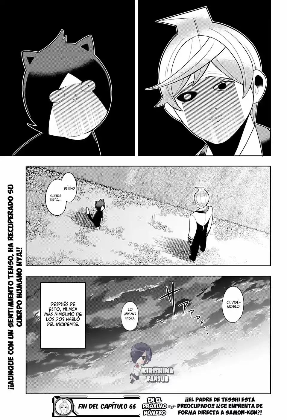 Samon-kun wa Summoner (2015) - Capítulo 66 - Página 20 - LectorTMOo