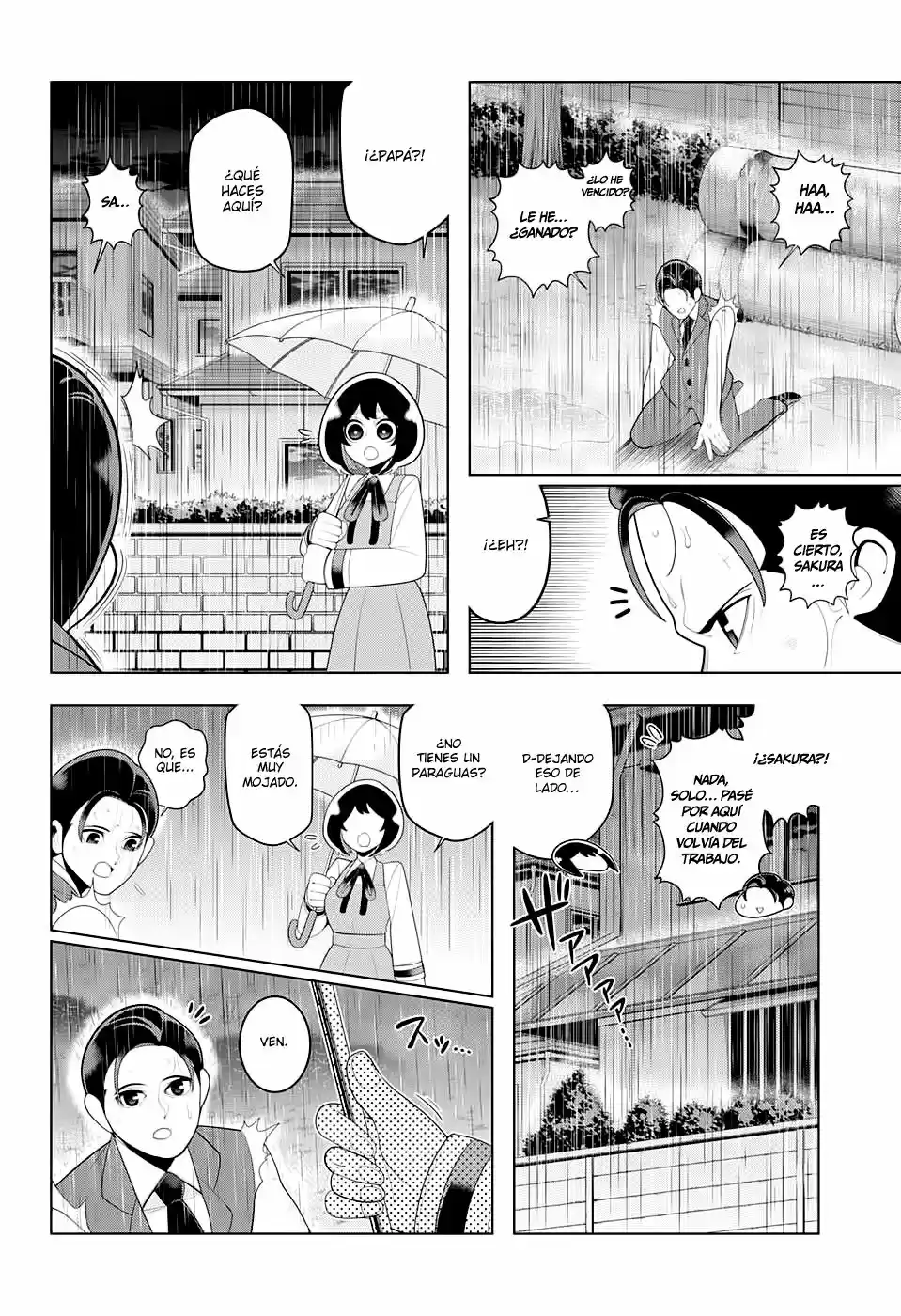 Samon-kun wa Summoner (2015) - Capítulo 67 - Página 18 - LectorTMOo