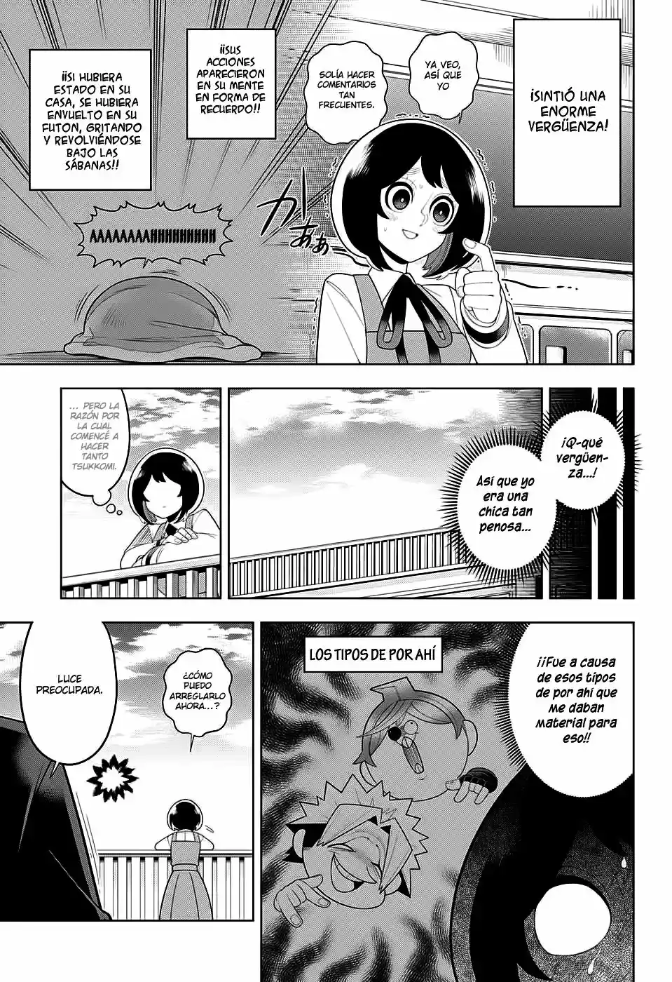 Samon-kun wa Summoner (2015) - Capítulo 69 - Página 4 - LectorTMOo