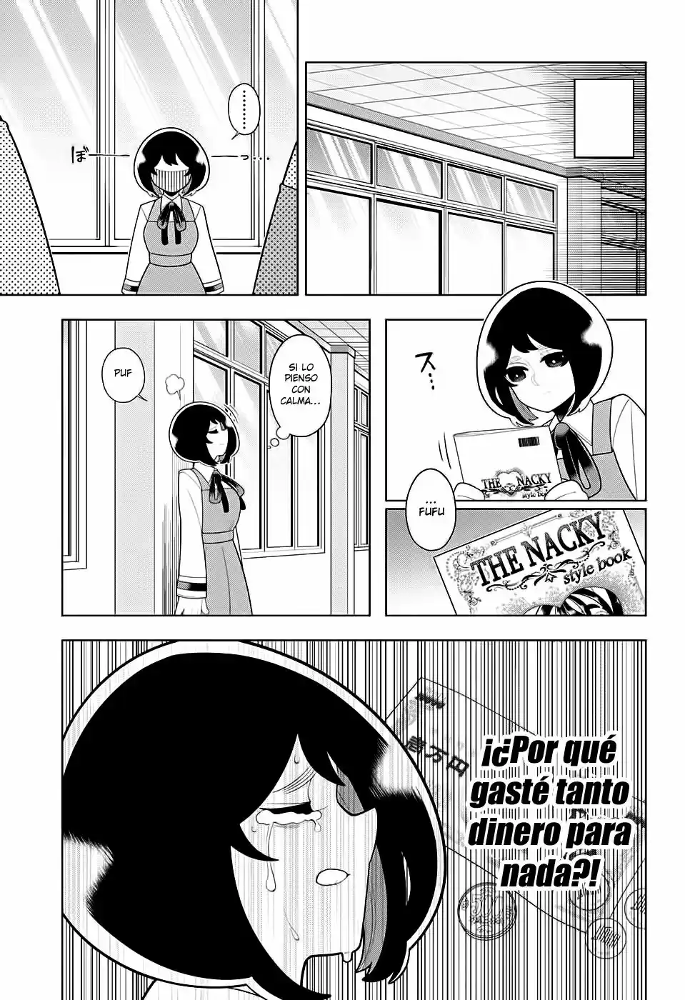 Samon-kun wa Summoner (2015) - Capítulo 69 - Página 18 - LectorTMOo