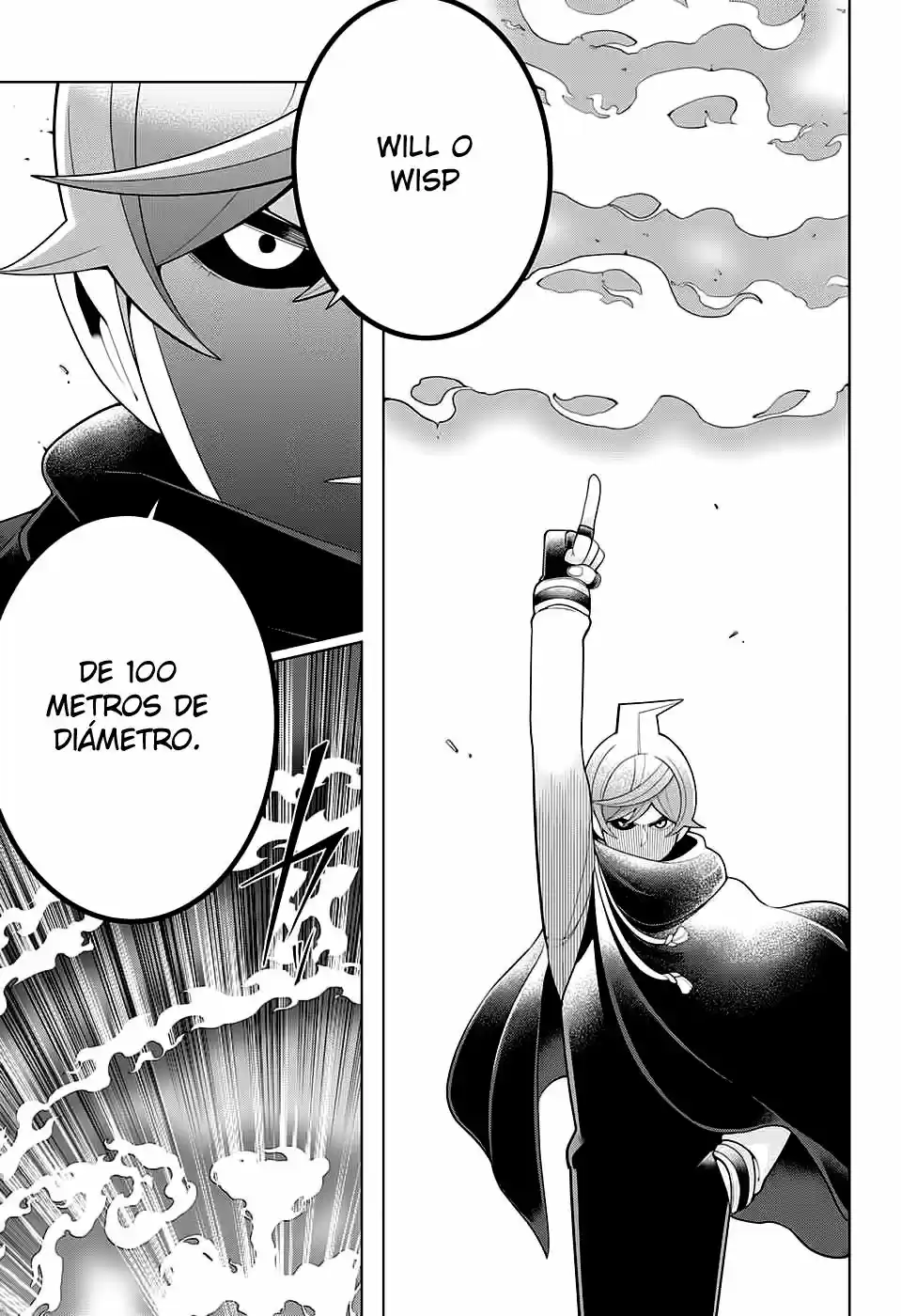 Samon-kun wa Summoner (2015) - Capítulo 78 - Página 18 - LectorTMOo