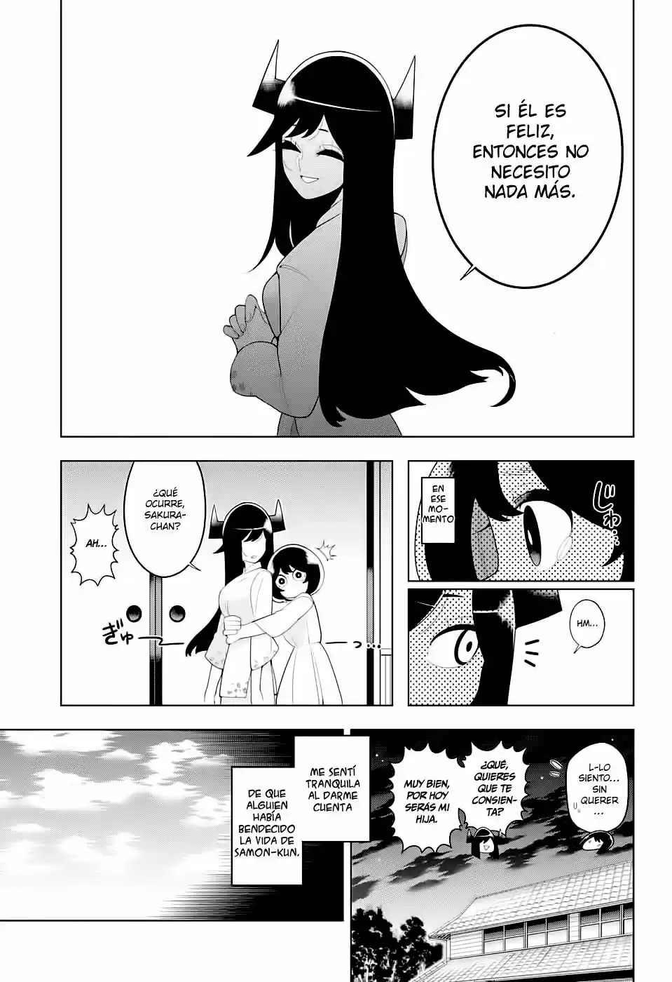 Samon-kun wa Summoner (2015) - Capítulo 81 - Página 18 - LectorTMOo