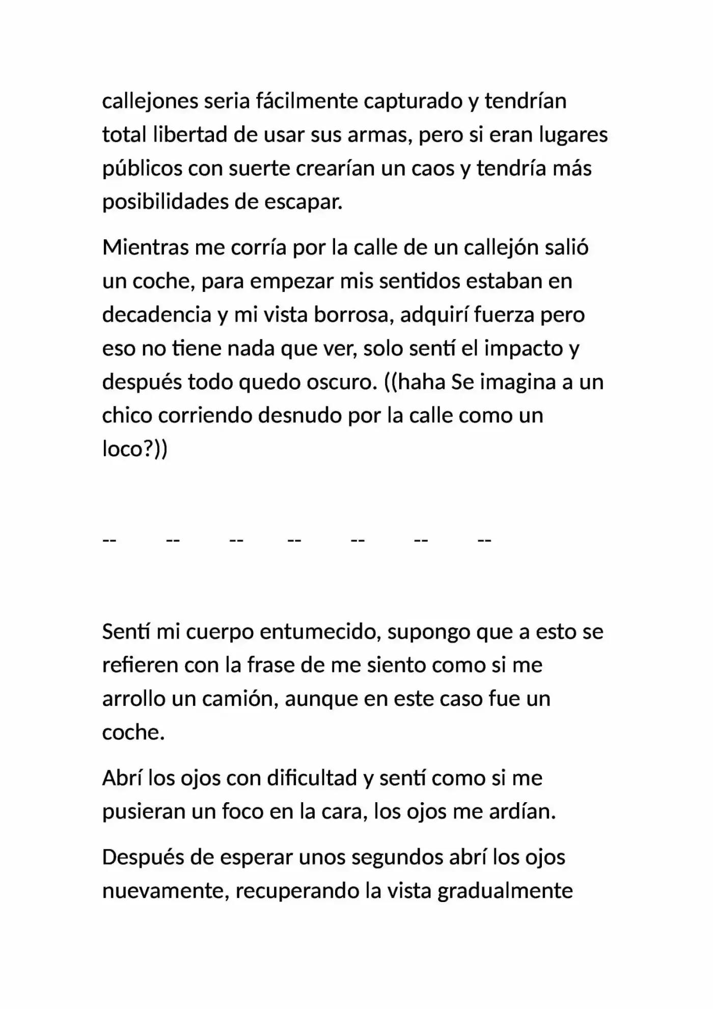 Samsara:Venganza (2017) - Capítulo 10 - Página 4 - LectorTMOo
