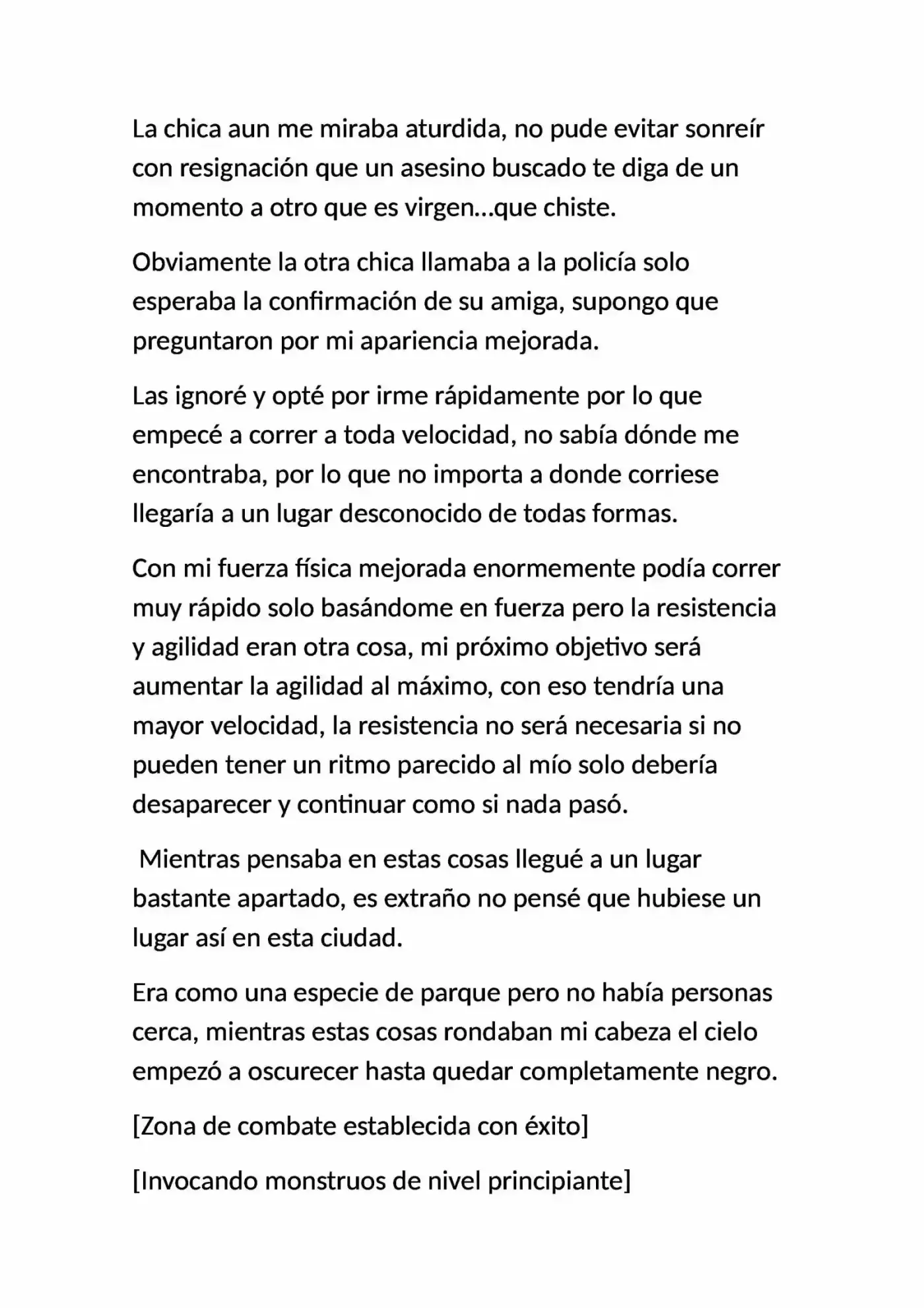Samsara:Venganza (2017) - Capítulo 6 - Página 6 - LectorTMOo
