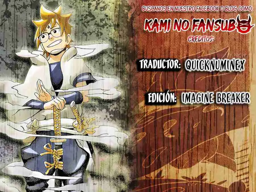 Samurai 8 Hachimaruden (2019) - Capítulo 11 - Página 2 - LectorTMOo
