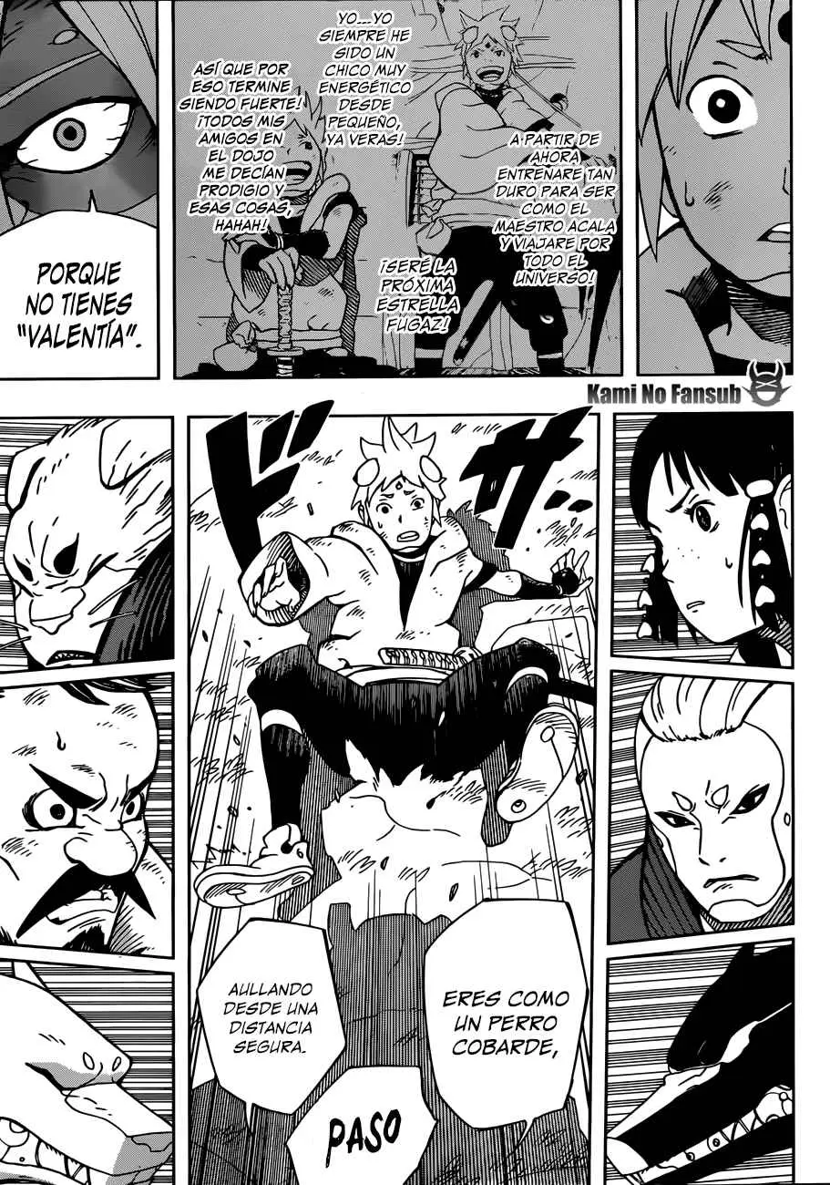 Samurai 8 Hachimaruden (2019) - Capítulo 11 - Página 10 - LectorTMOo