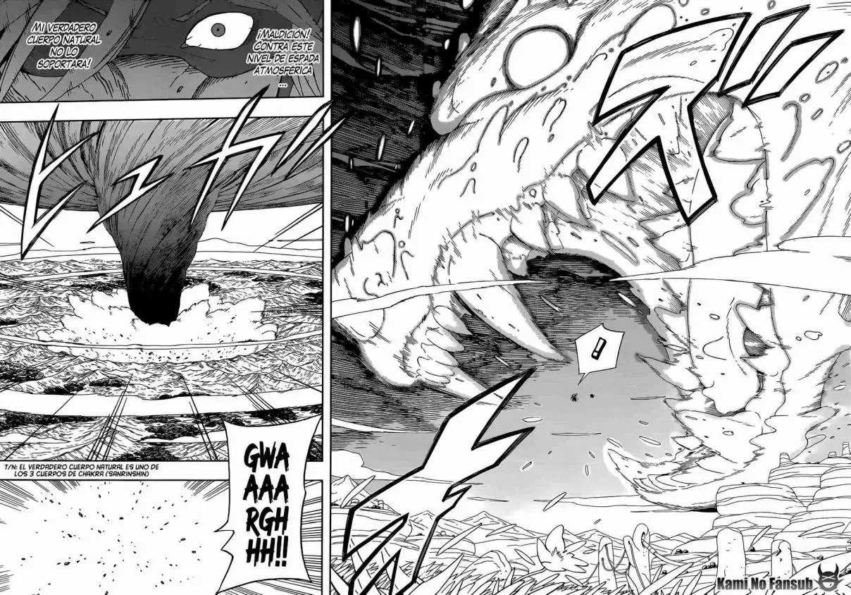 Samurai 8 Hachimaruden (2019) - Capítulo 13 - Página 13 - LectorTMOo