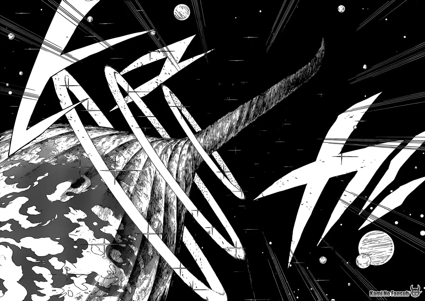 Samurai 8 Hachimaruden (2019) - Capítulo 16 - Página 16 - LectorTMOo