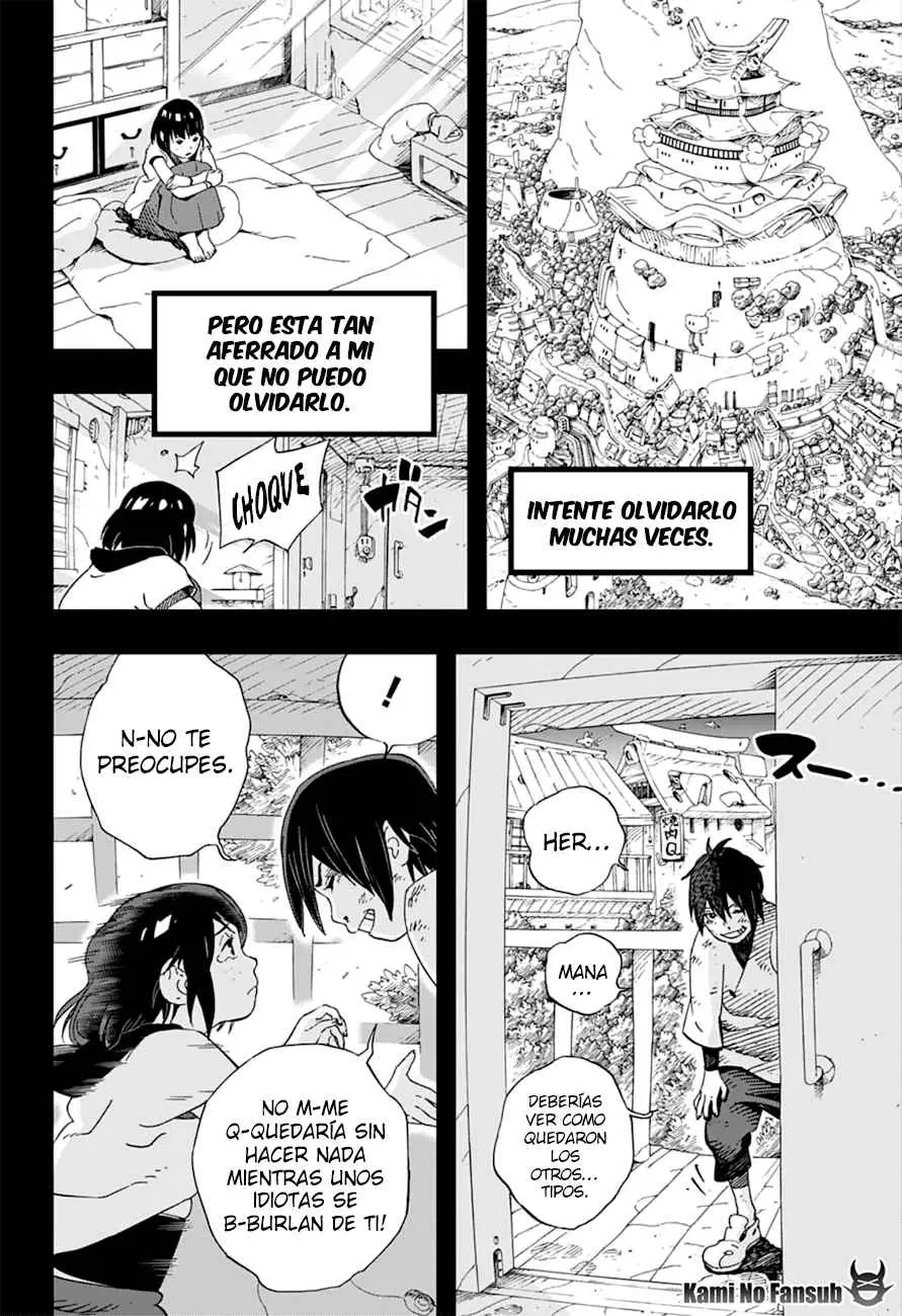 Samurai 8 Hachimaruden (2019) - Capítulo 22 - Página 8 - LectorTMOo
