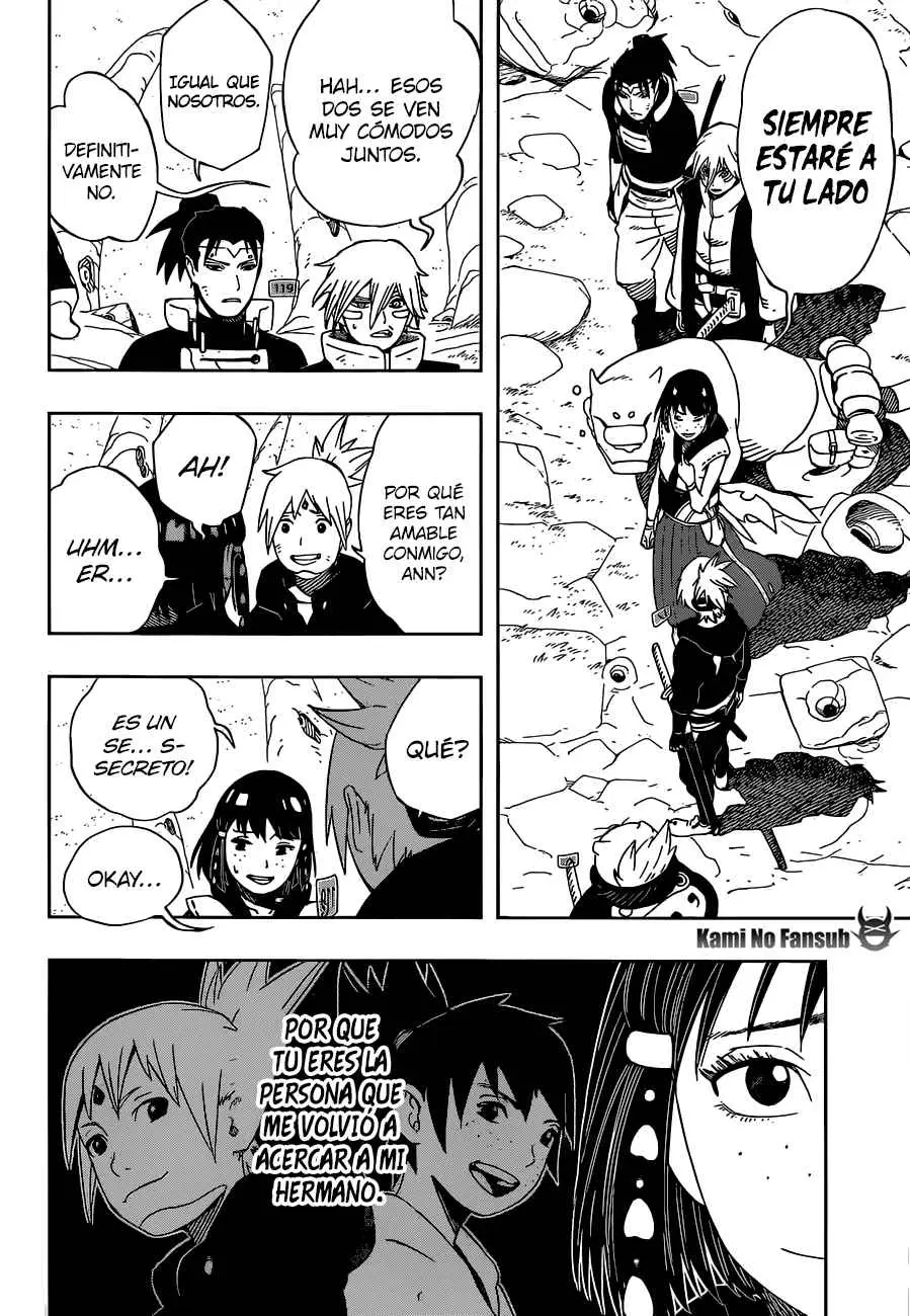 Samurai 8 Hachimaruden (2019) - Capítulo 23 - Página 12 - LectorTMOo