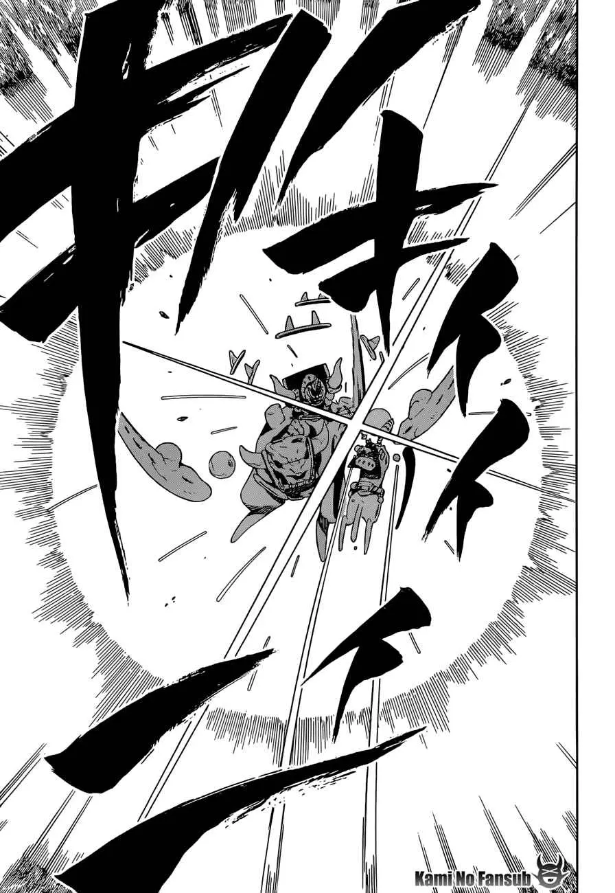 Samurai 8 Hachimaruden (2019) - Capítulo 26 - Página 13 - LectorTMOo