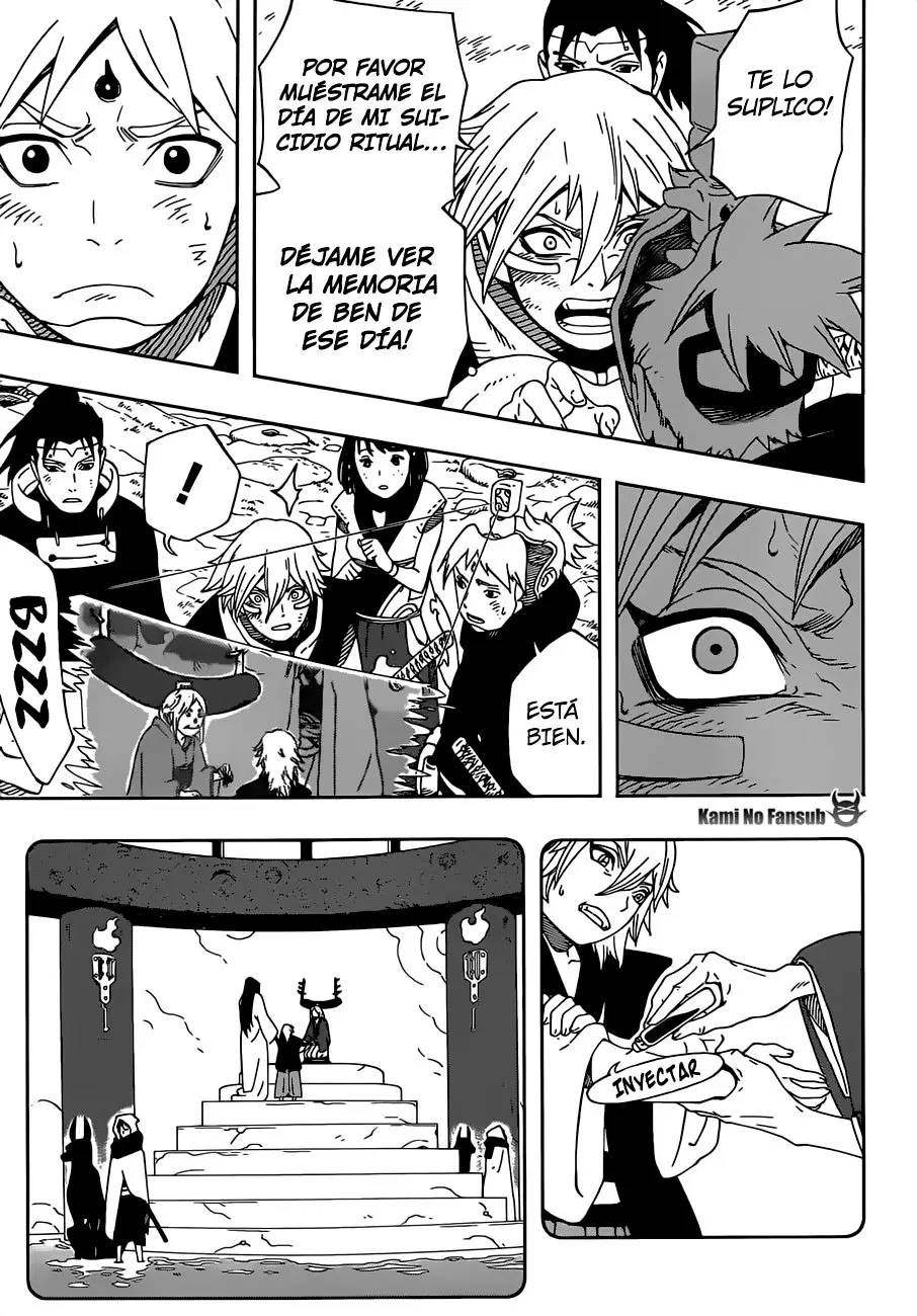 Samurai 8 Hachimaruden (2019) - Capítulo 29 - Página 10 - LectorTMOo