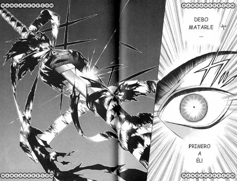 Samurai Deeper Kyo (1999) - Capítulo 2 - Página 30 - LectorTMOo