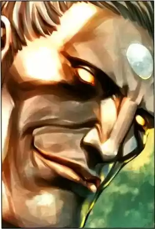Samurai Deeper Kyo (1999) - Capítulo 25 - Página 7 - LectorTMOo