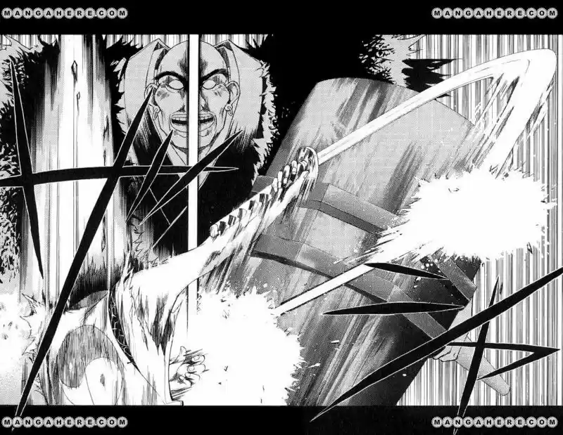 Samurai Deeper Kyo (1999) - Capítulo 3 - Página 16 - LectorTMOo