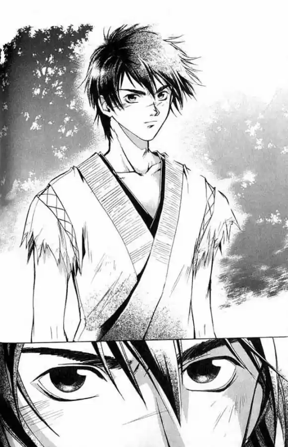 Samurai Deeper Kyo (1999) - Capítulo 4 - Página 24 - LectorTMOo