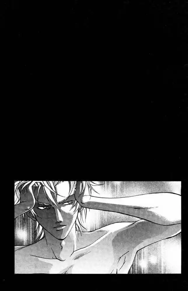 Samurai Deeper Kyo (1999) - Capítulo 41 - Página 19 - LectorTMOo