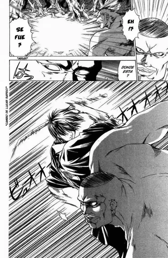 Samurai Deeper Kyo (1999) - Capítulo 55 - Página 13 - LectorTMOo