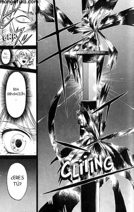 Samurai Deeper Kyo (1999) - Capítulo 7 - Página 19 - LectorTMOo