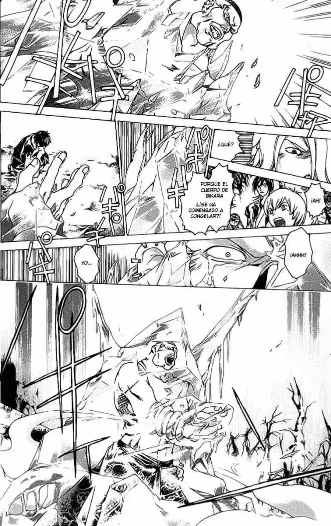 Samurai Deeper Kyo (1999) - Capítulo 78 - Página 15 - LectorTMOo