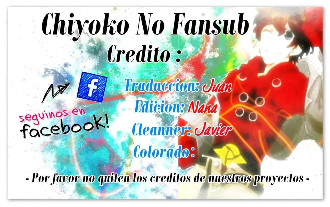 Samurai Flamenco - Another Days (2013) - Capítulo 4 - Página 2 - LectorTMOo
