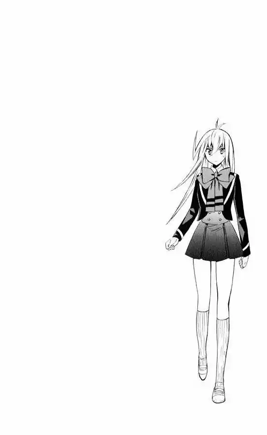 Samurai High School (2009) - Capítulo 11 - Página 32 - LectorTMOo